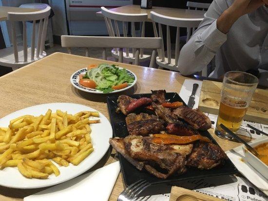 Restaurante Peregrinus